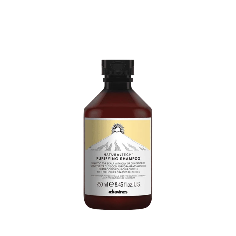 Davines Purifying Shampoo