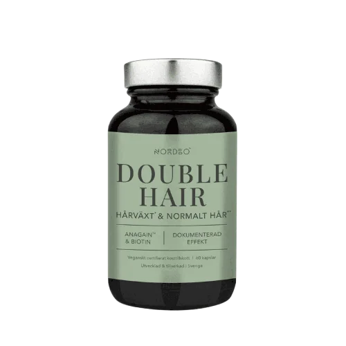 Double Hair Vítamín