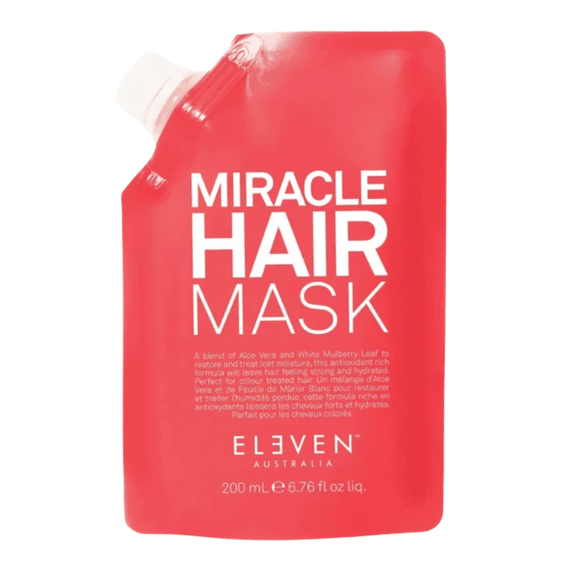 Eleven Miracle Hair Mask