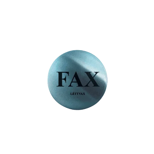 FAX Léttvax 100ml