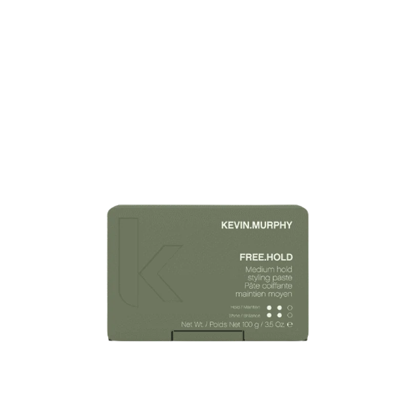 KEVIN MURPHY Kevin Murphy FREE. HOLD