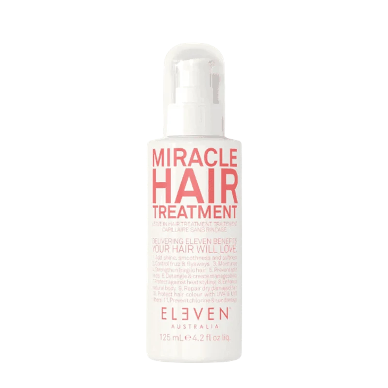 Eleven Miracle Hair Treatment Cream 125ml
